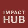 impact hub logo