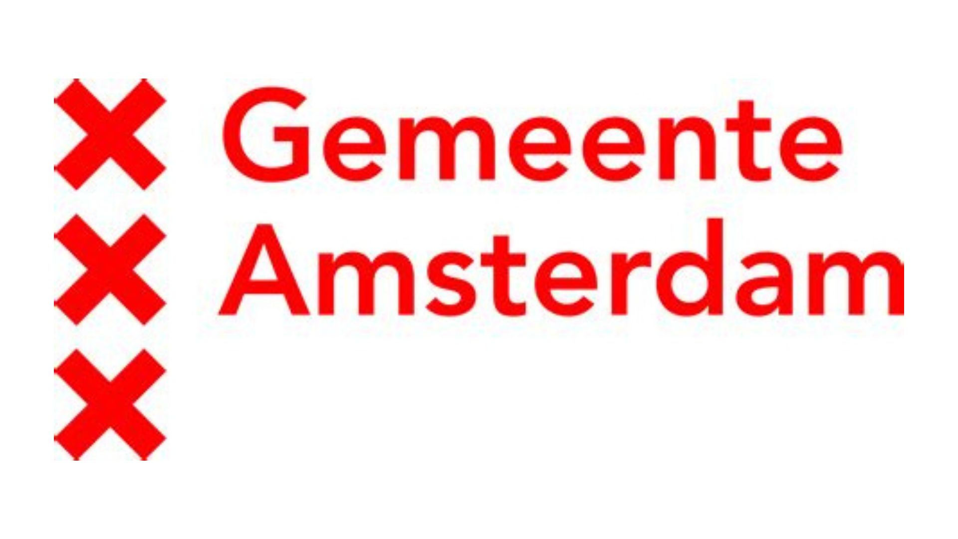 Logo Gemeente A'dam