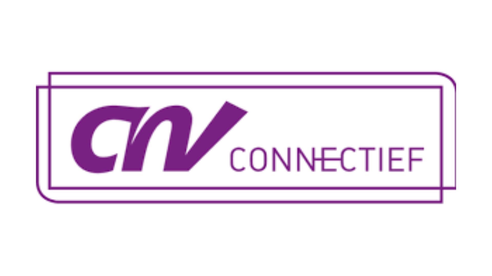 logo CNV connectief (canva)