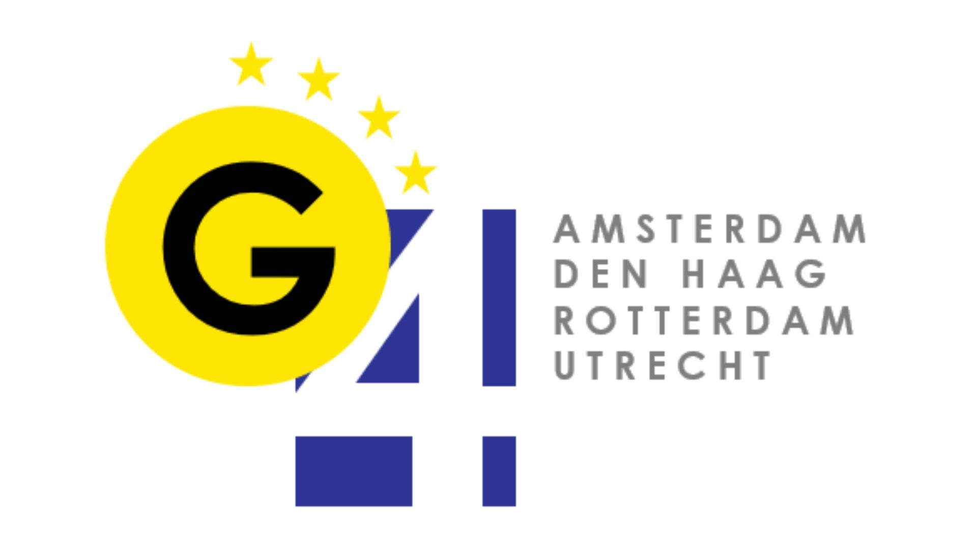 logo G4 (canva)