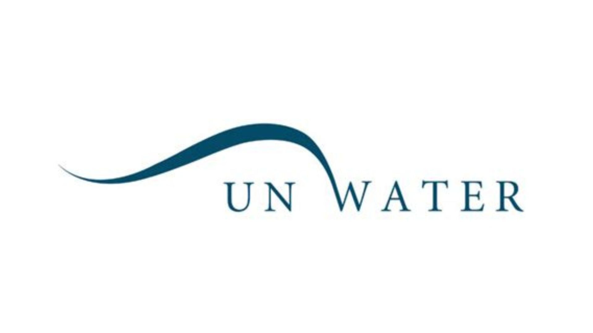 logo UN Water