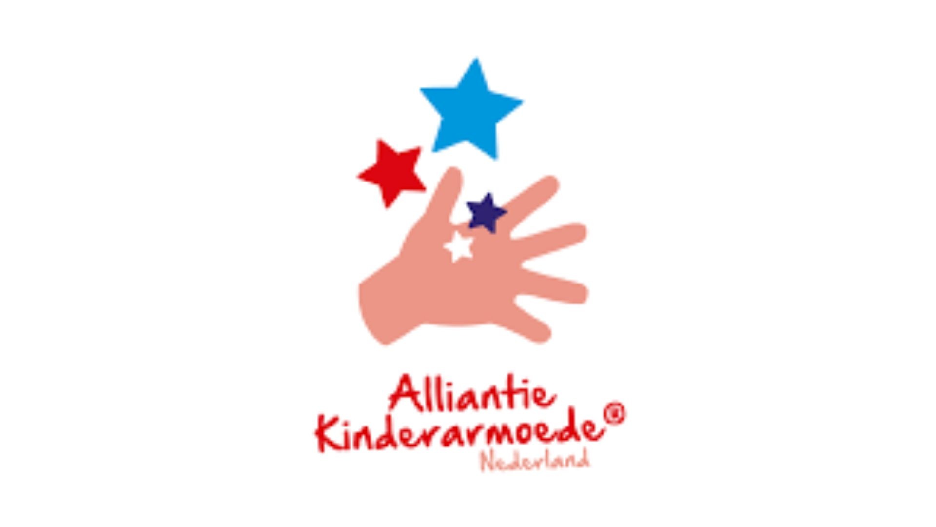 logo alliantie kinderarmoede (canva)