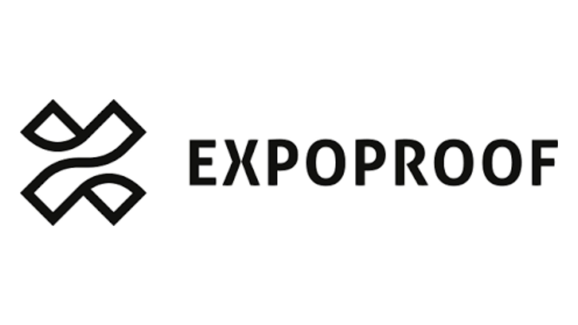 logo expoproof (canva)